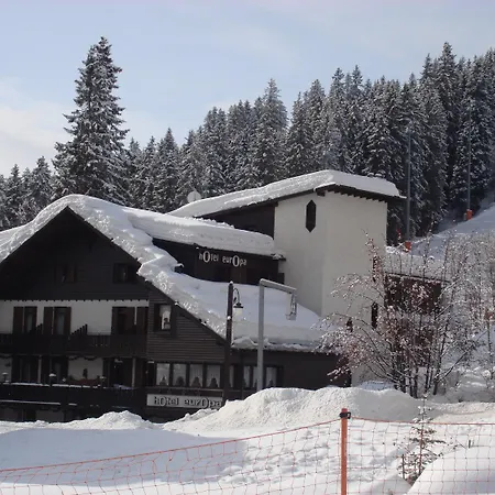 Hotel Europa-2